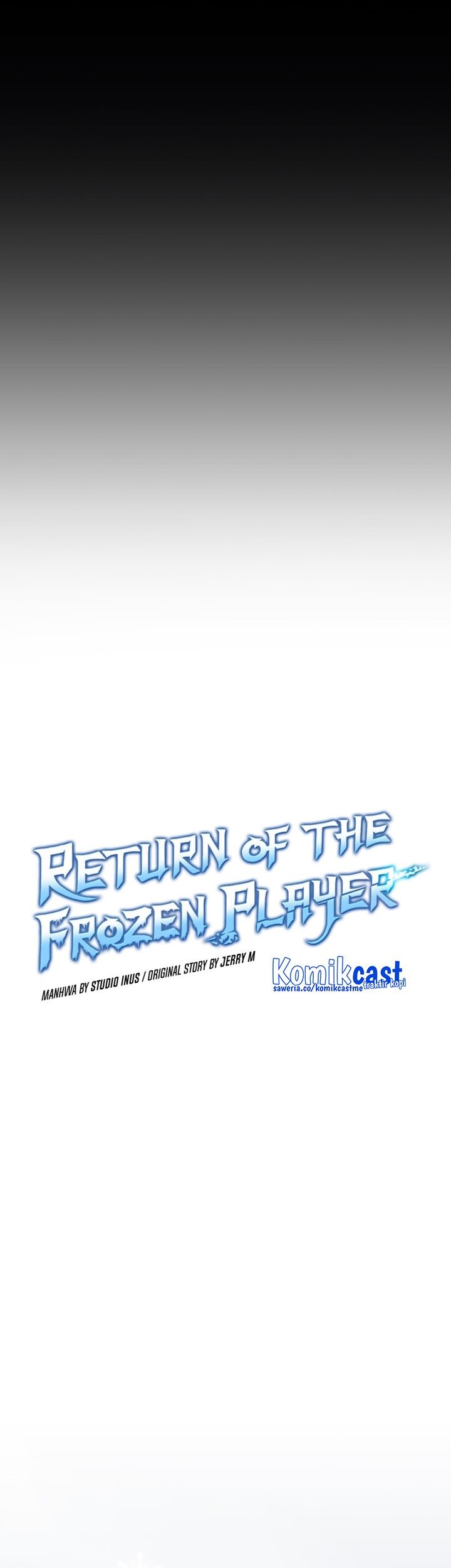Return of the Frozen Player Chapter 53 - halaman 8