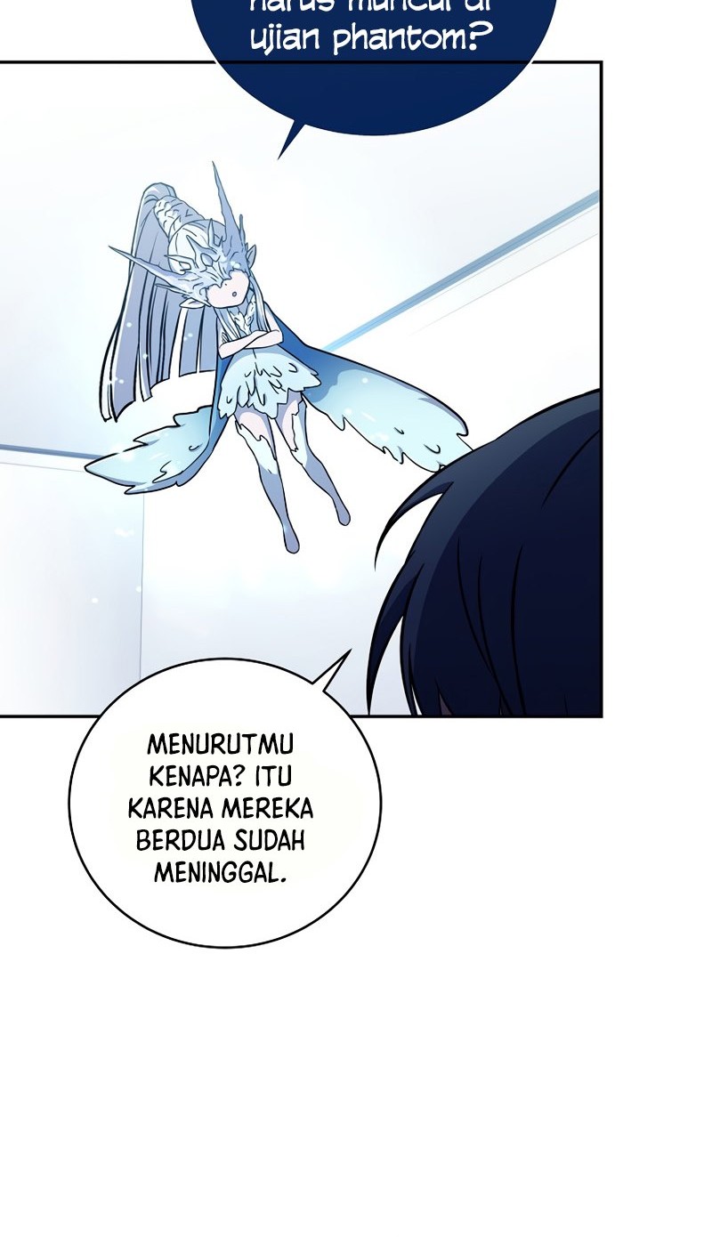 Return of the Frozen Player Chapter 54 - halaman 13