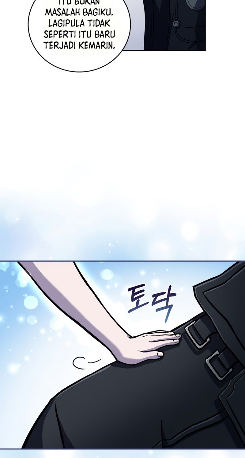 Return of the Frozen Player Chapter 54 - halaman 15