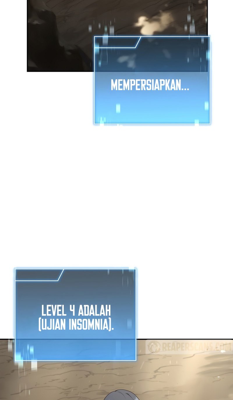 Return of the Frozen Player Chapter 54 - halaman 21
