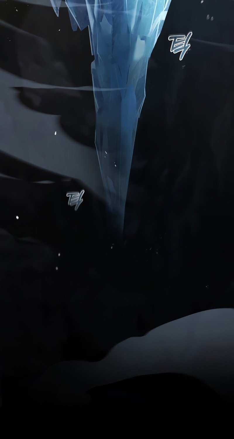 Return of the Frozen Player Chapter 54 - halaman 27