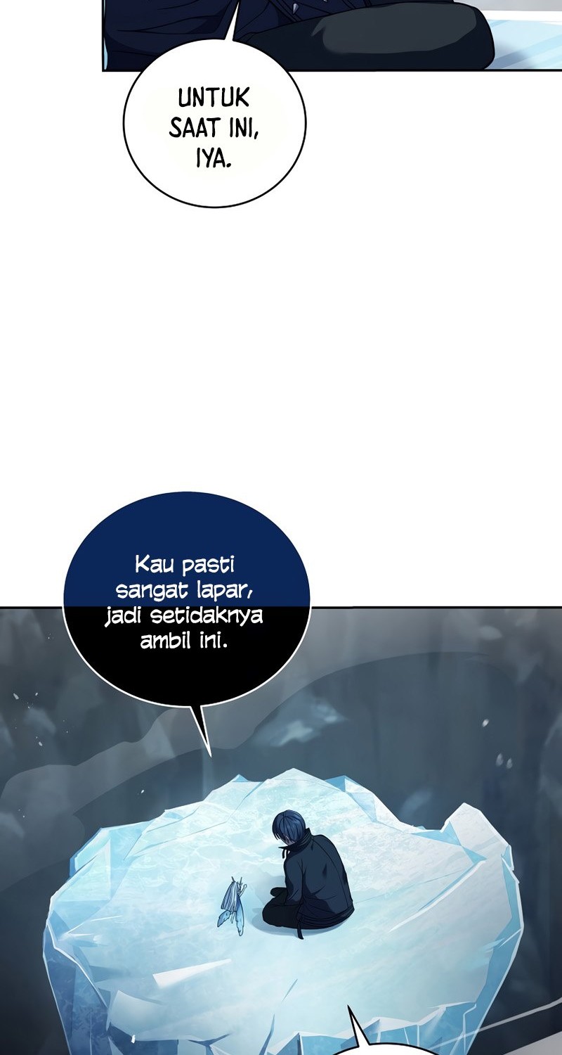 Return of the Frozen Player Chapter 54 - halaman 29