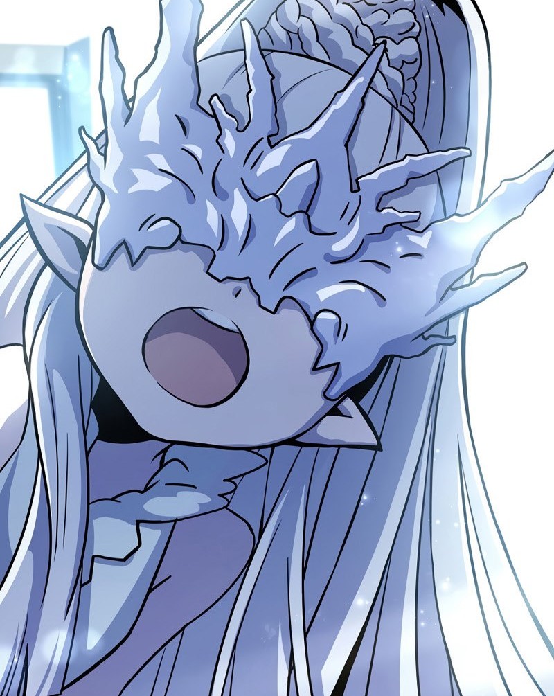 Return of the Frozen Player Chapter 54 - halaman 3