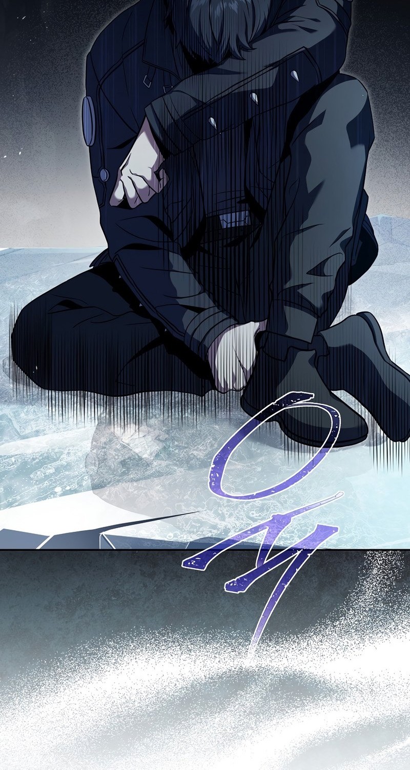Return of the Frozen Player Chapter 54 - halaman 31