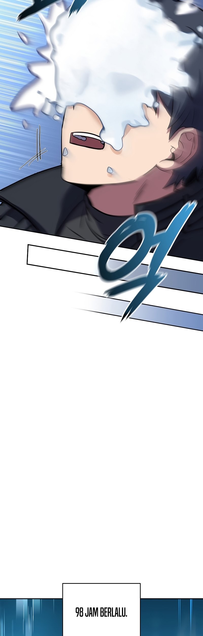 Return of the Frozen Player Chapter 54 - halaman 34