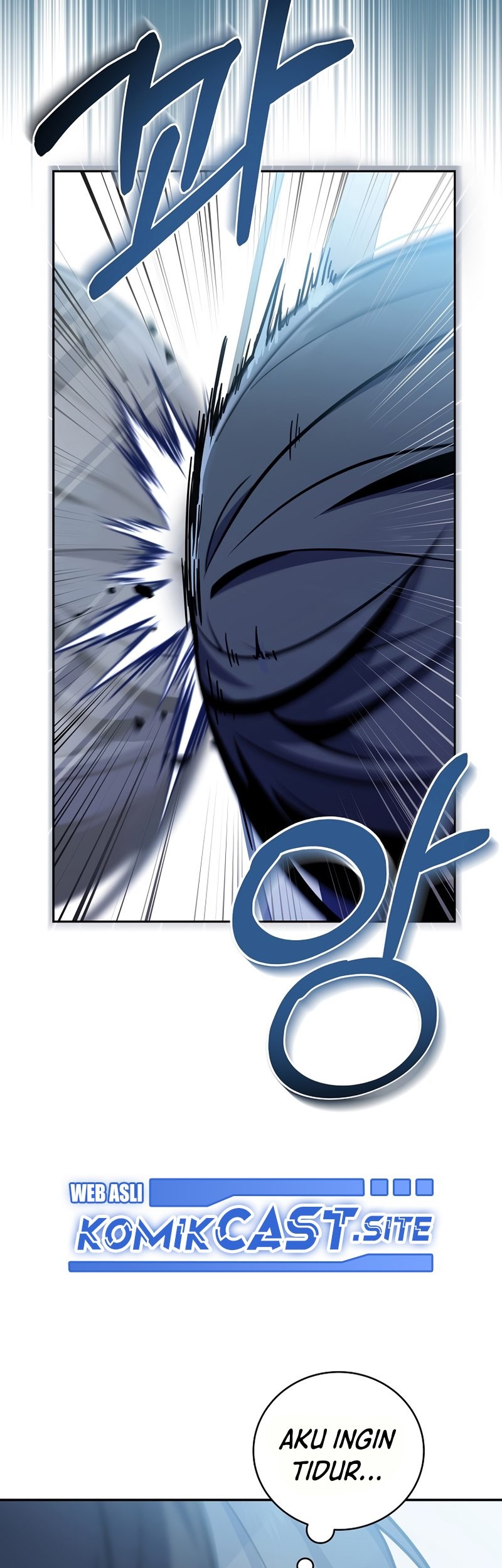 Return of the Frozen Player Chapter 54 - halaman 36