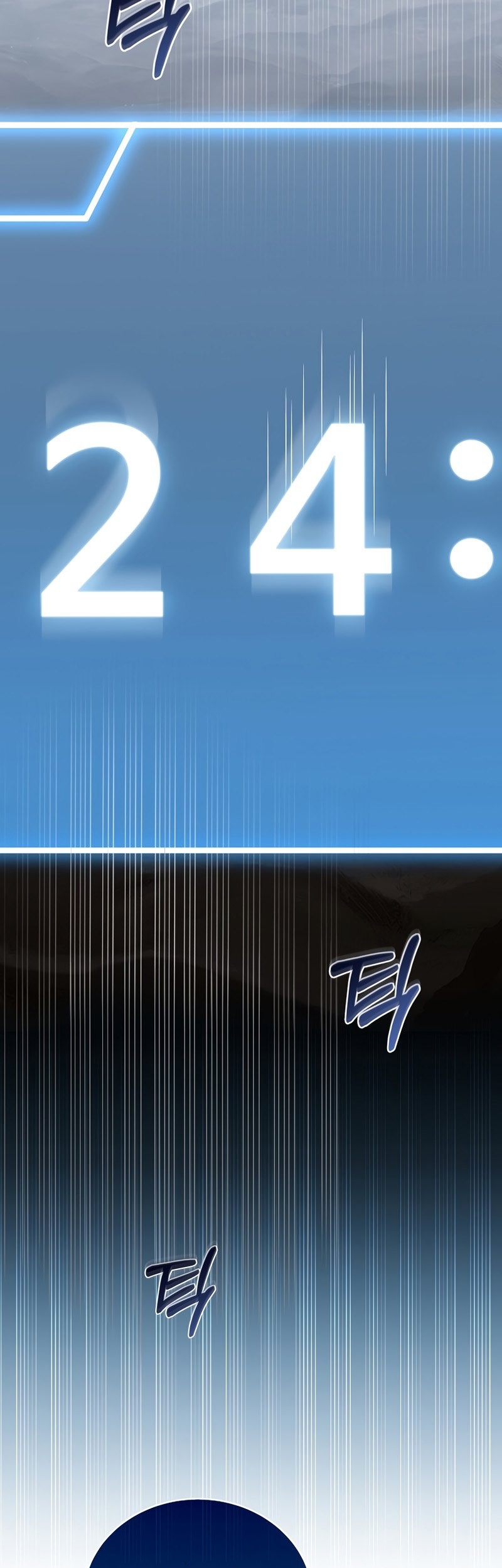 Return of the Frozen Player Chapter 54 - halaman 42