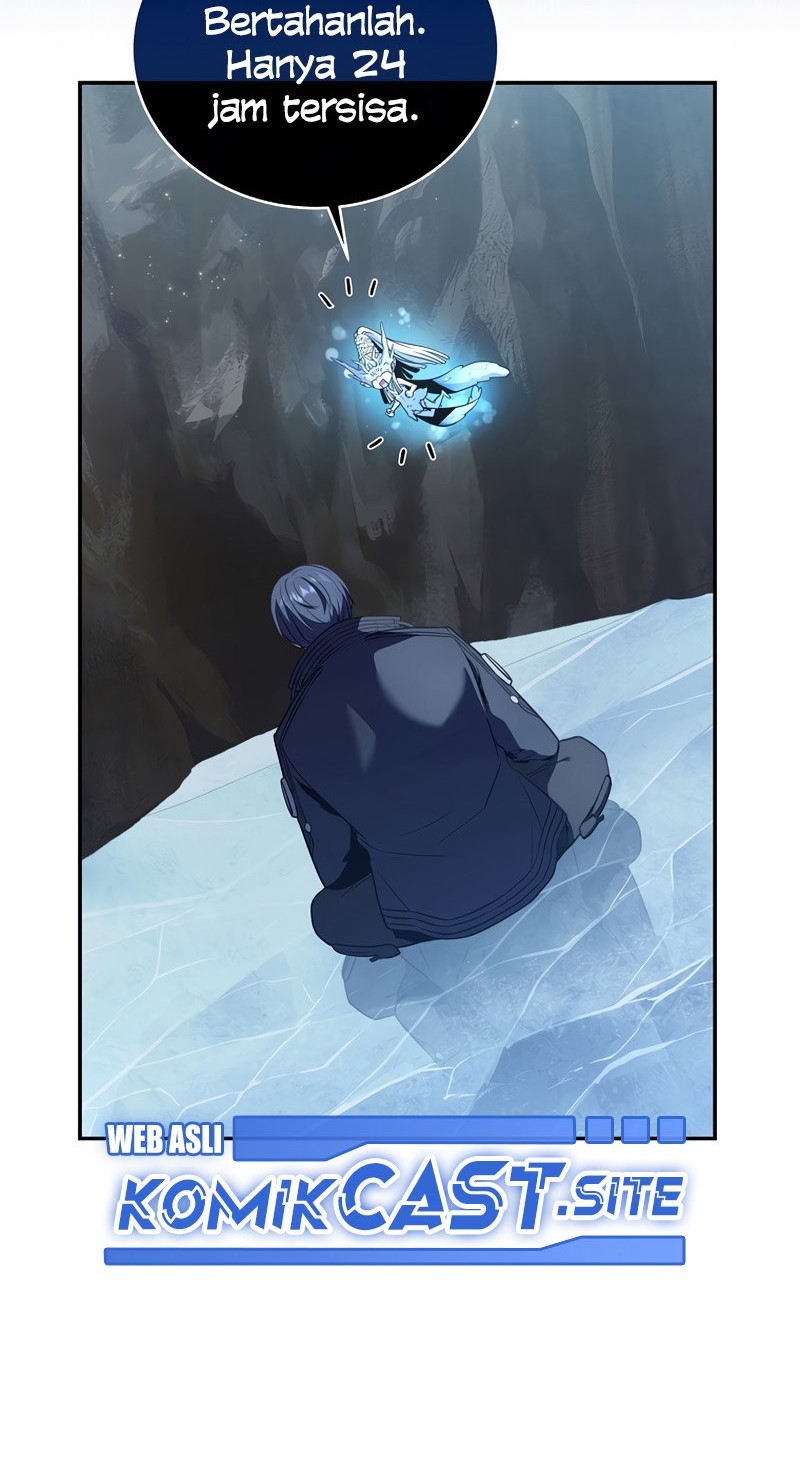 Return of the Frozen Player Chapter 54 - halaman 43
