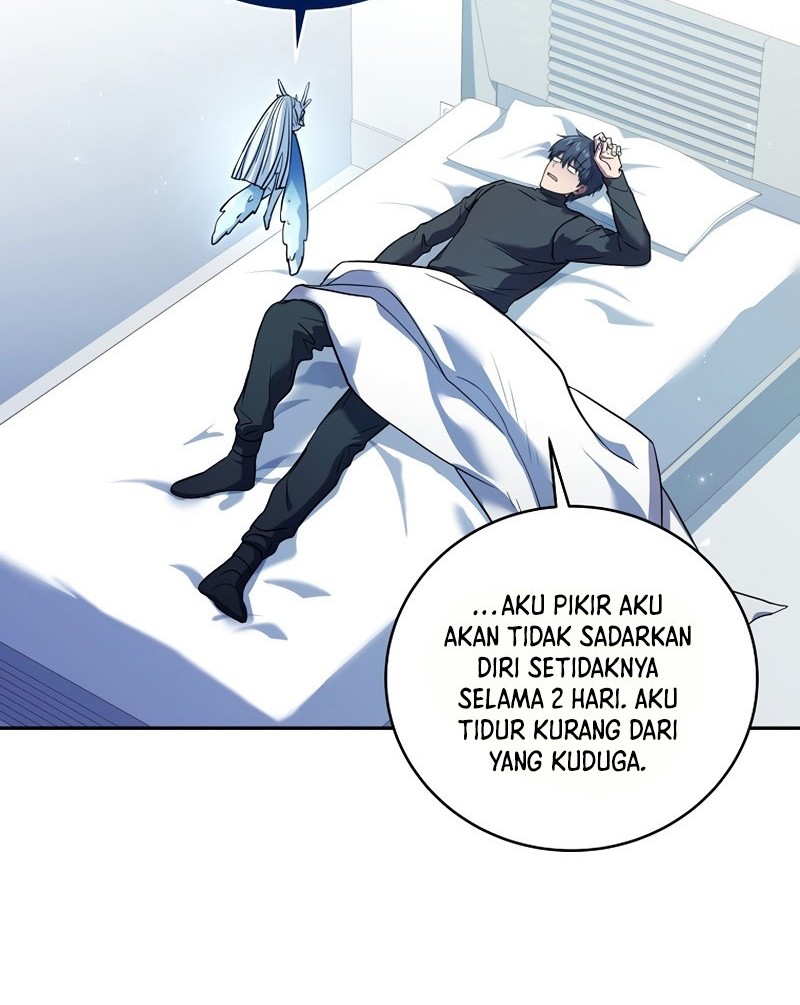 Return of the Frozen Player Chapter 54 - halaman 5