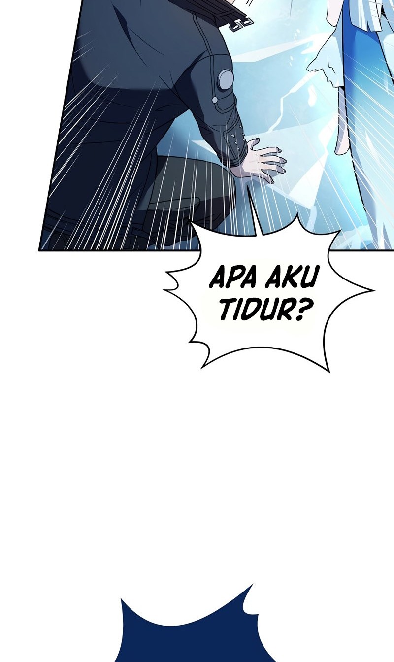 Return of the Frozen Player Chapter 54 - halaman 53