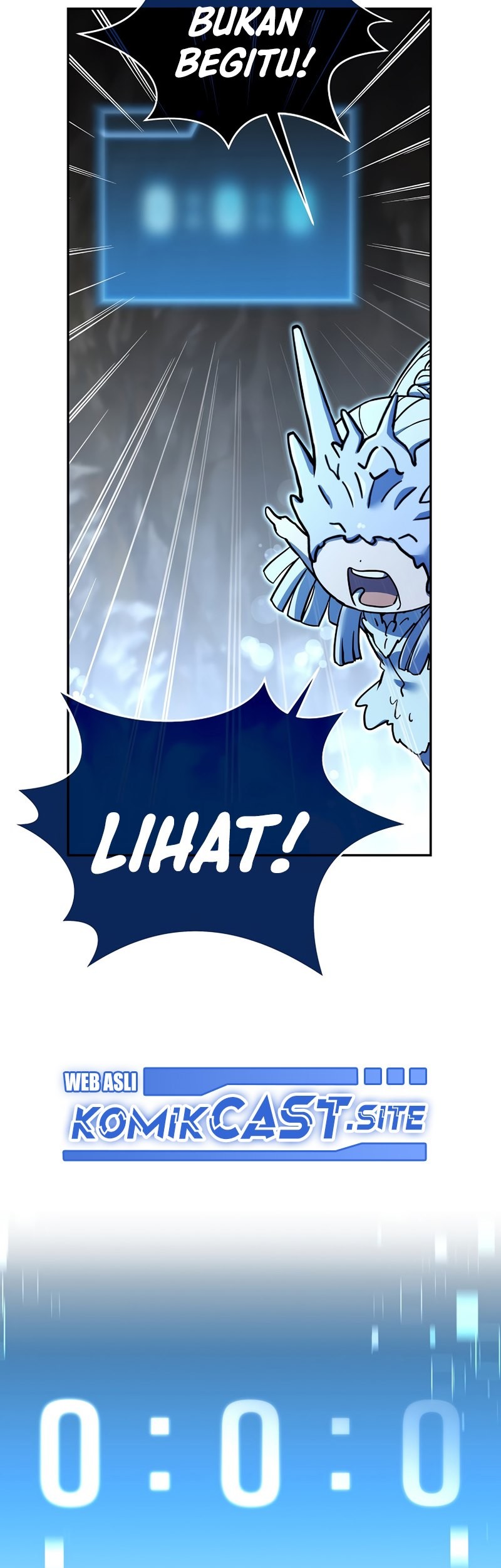 Return of the Frozen Player Chapter 54 - halaman 54