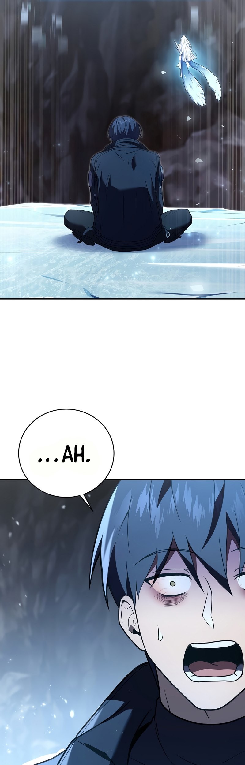 Return of the Frozen Player Chapter 54 - halaman 56