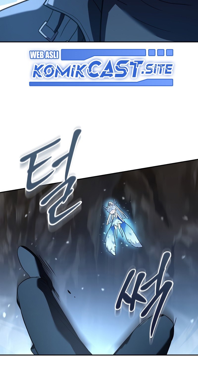 Return of the Frozen Player Chapter 54 - halaman 57