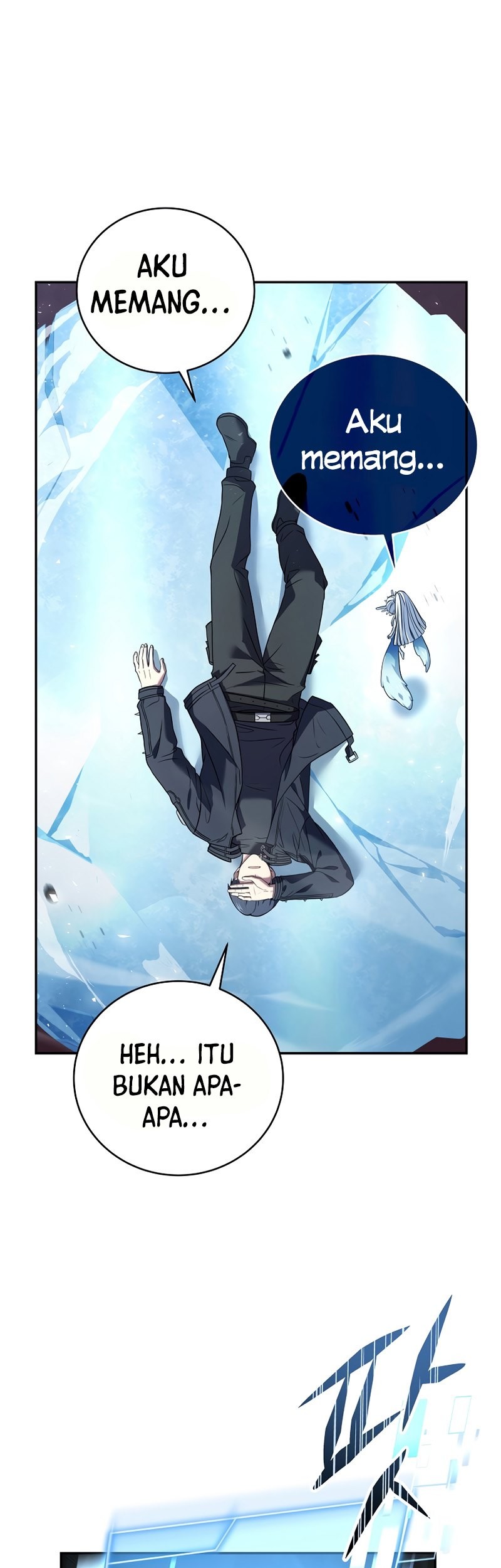 Return of the Frozen Player Chapter 54 - halaman 58