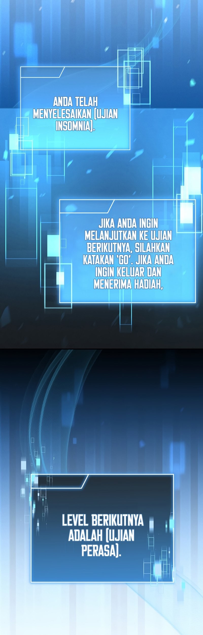Return of the Frozen Player Chapter 54 - halaman 60