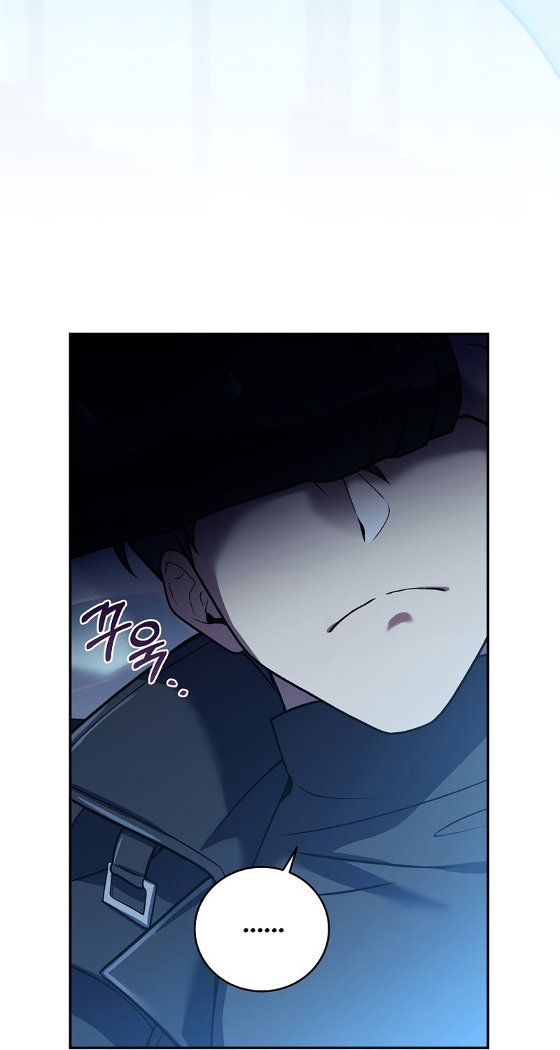 Return of the Frozen Player Chapter 54 - halaman 61