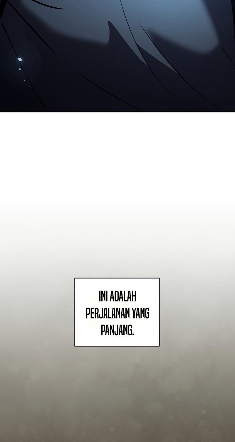 Return of the Frozen Player Chapter 54 - halaman 63