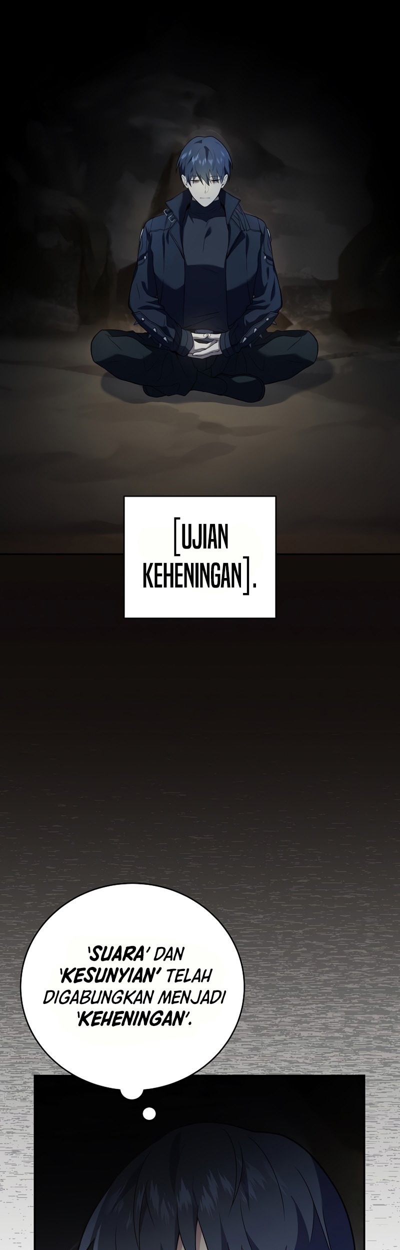Return of the Frozen Player Chapter 54 - halaman 66