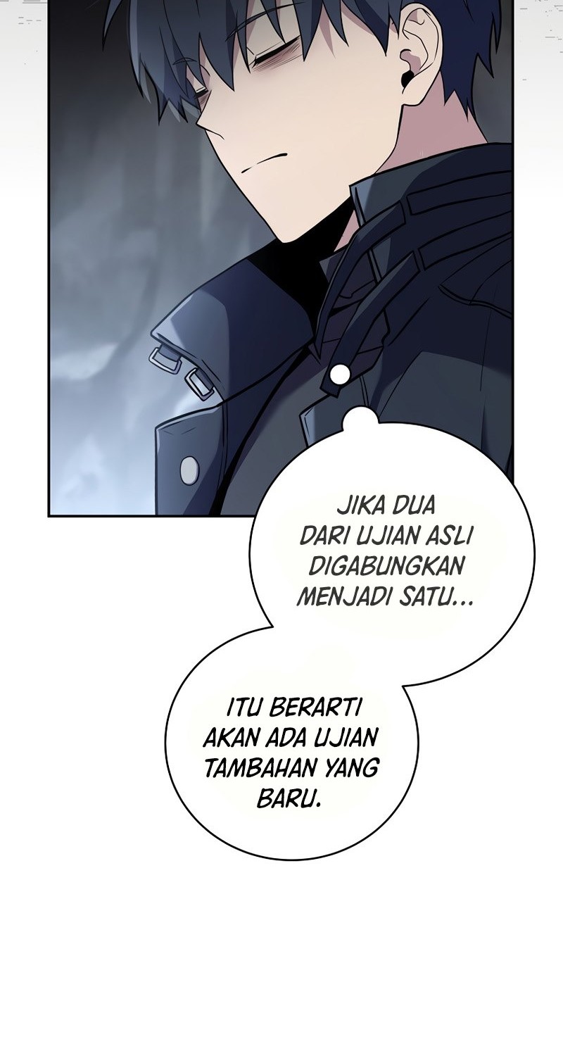 Return of the Frozen Player Chapter 54 - halaman 67