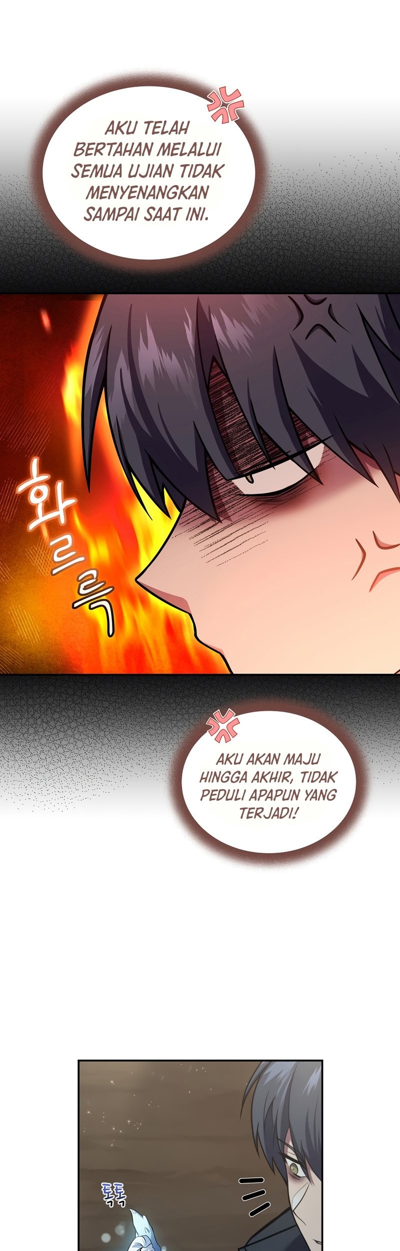 Return of the Frozen Player Chapter 54 - halaman 68