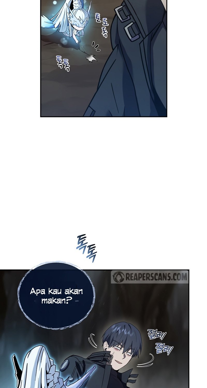 Return of the Frozen Player Chapter 54 - halaman 69