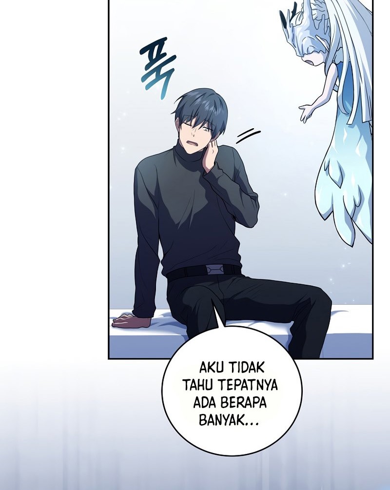 Return of the Frozen Player Chapter 54 - halaman 7
