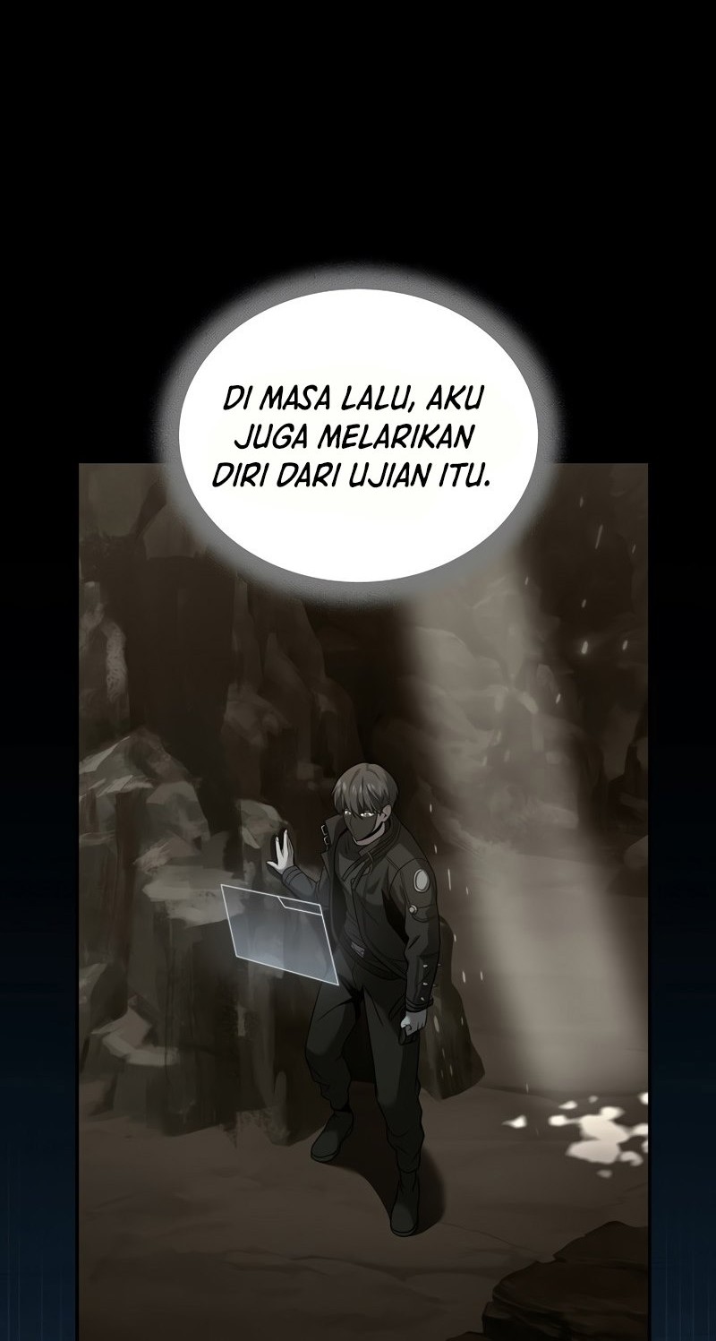 Return of the Frozen Player Chapter 54 - halaman 73