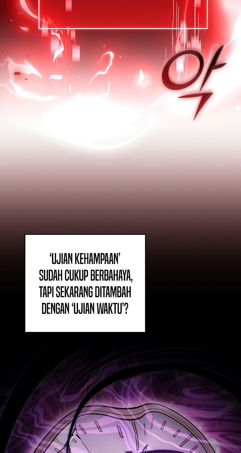 Return of the Frozen Player Chapter 54 - halaman 77