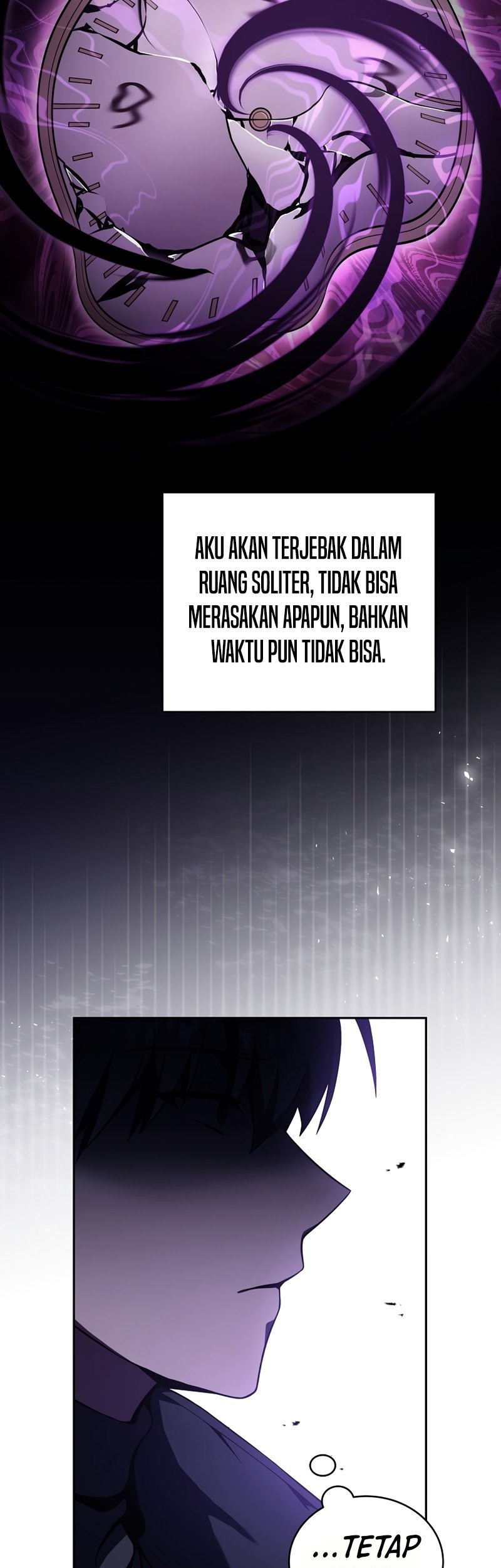 Return of the Frozen Player Chapter 54 - halaman 78