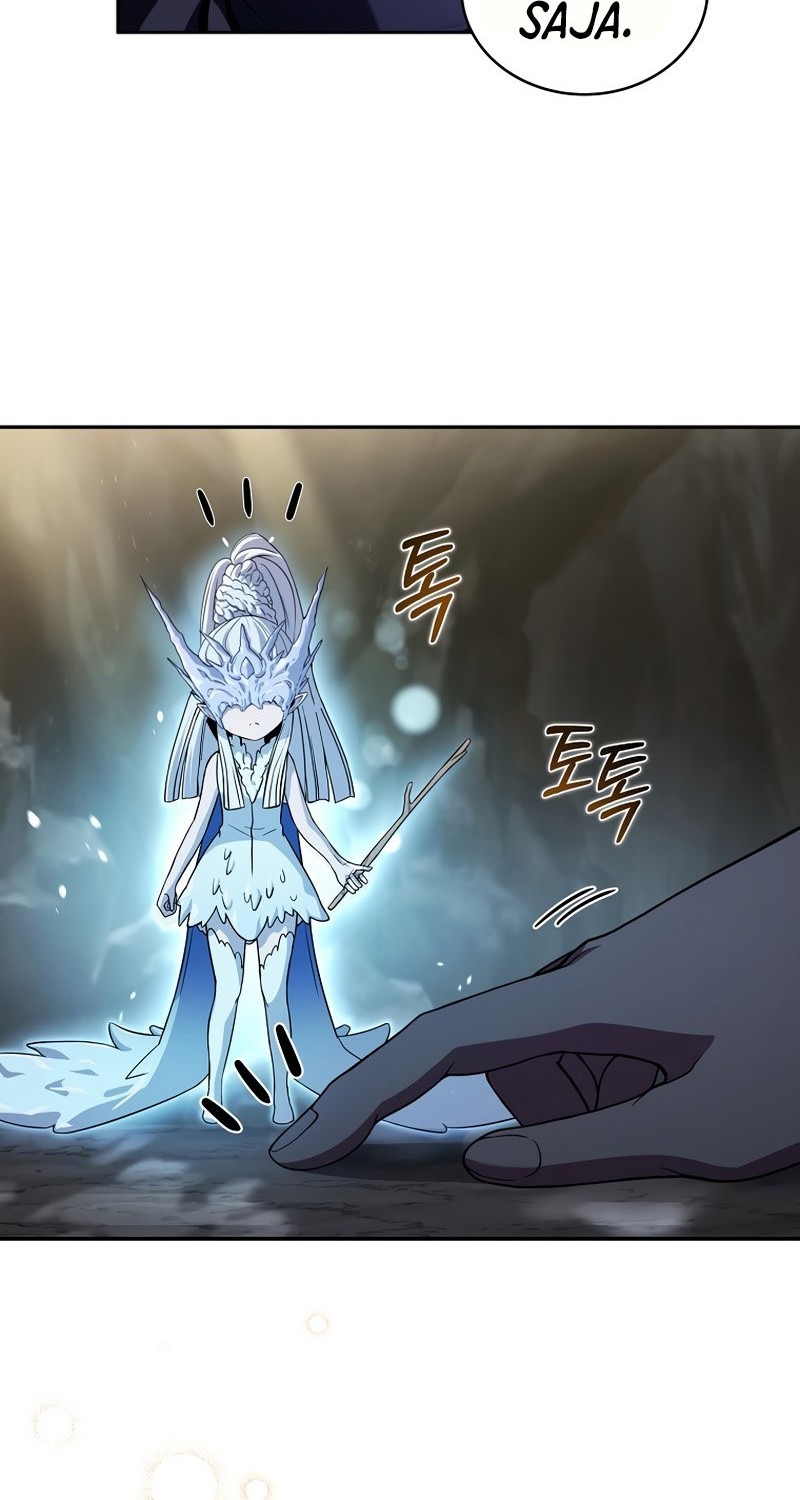 Return of the Frozen Player Chapter 54 - halaman 79