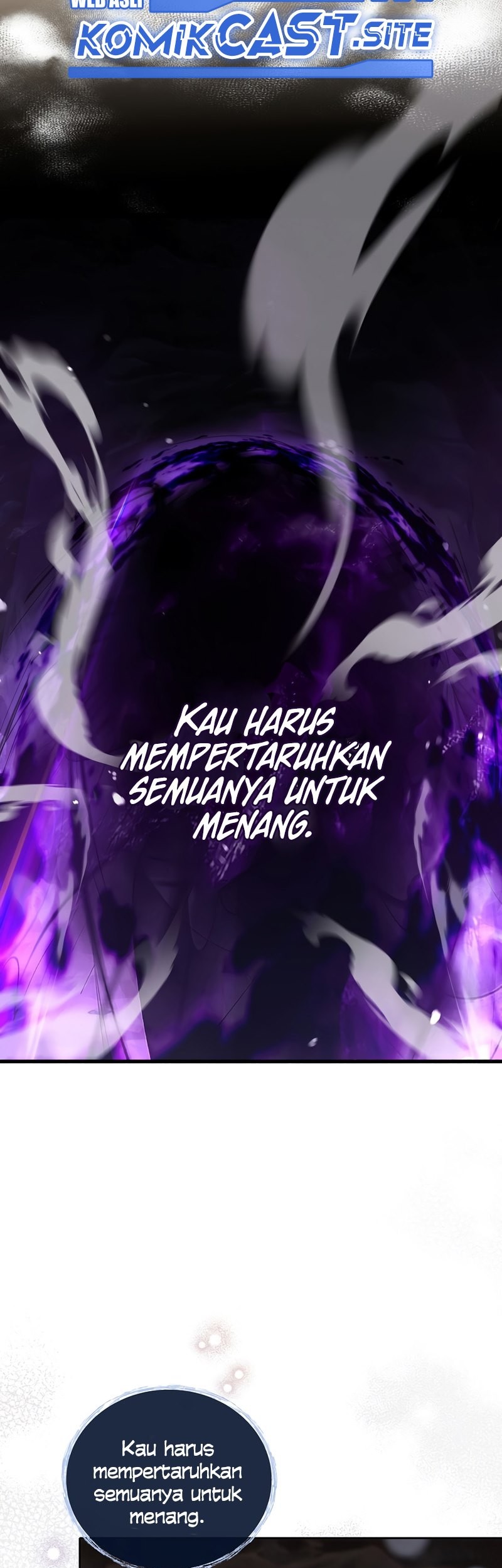 Return of the Frozen Player Chapter 54 - halaman 82