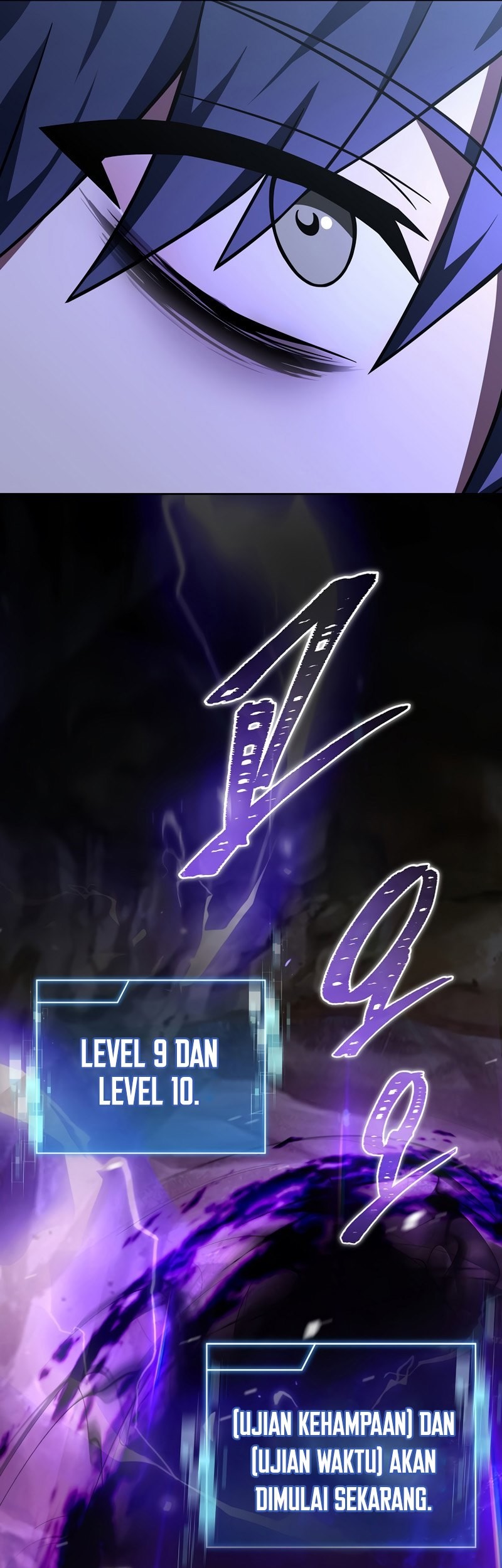 Return of the Frozen Player Chapter 54 - halaman 86