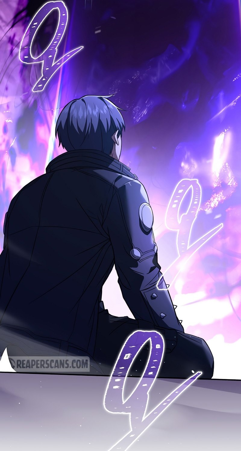 Return of the Frozen Player Chapter 54 - halaman 87