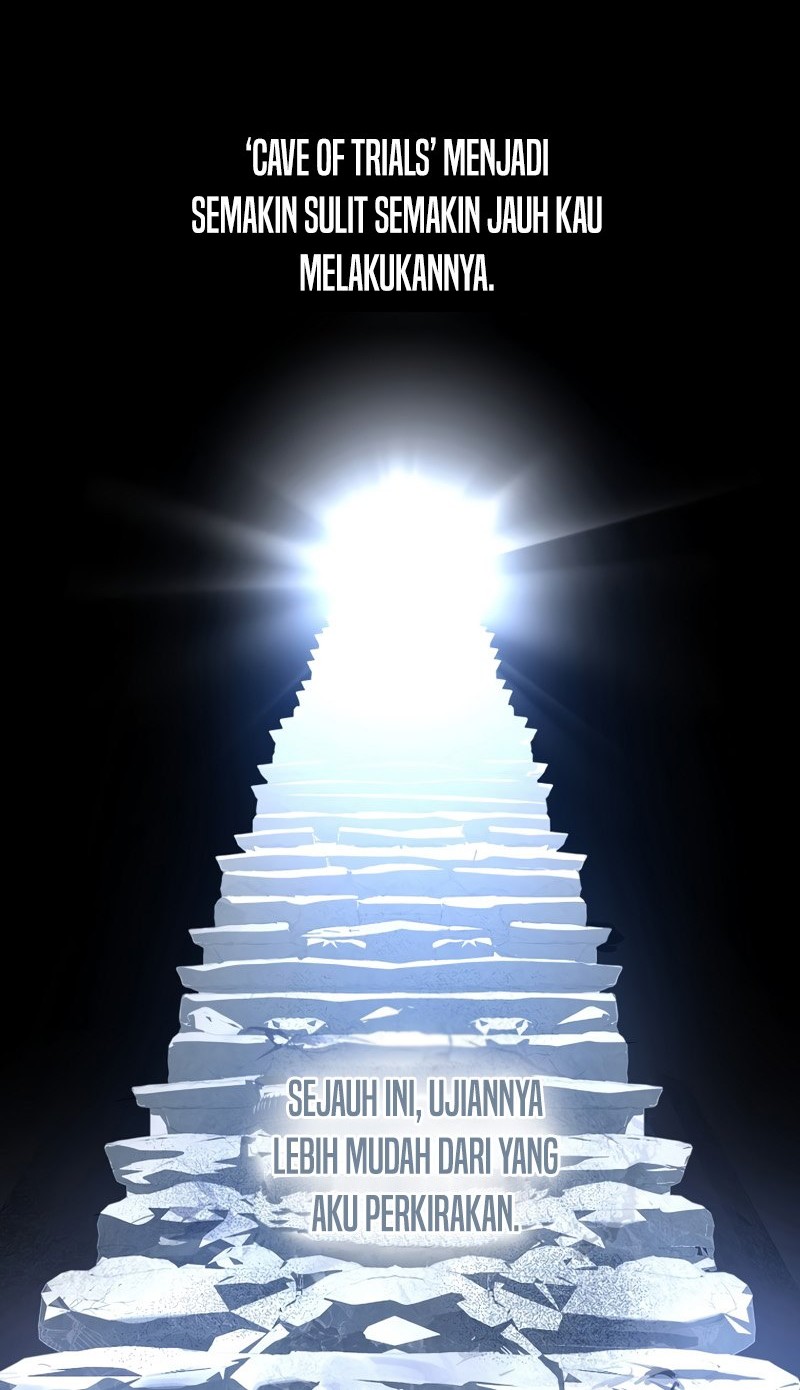 Return of the Frozen Player Chapter 54 - halaman 9