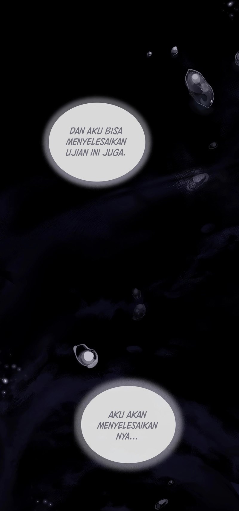 Return of the Frozen Player Chapter 54 - halaman 92