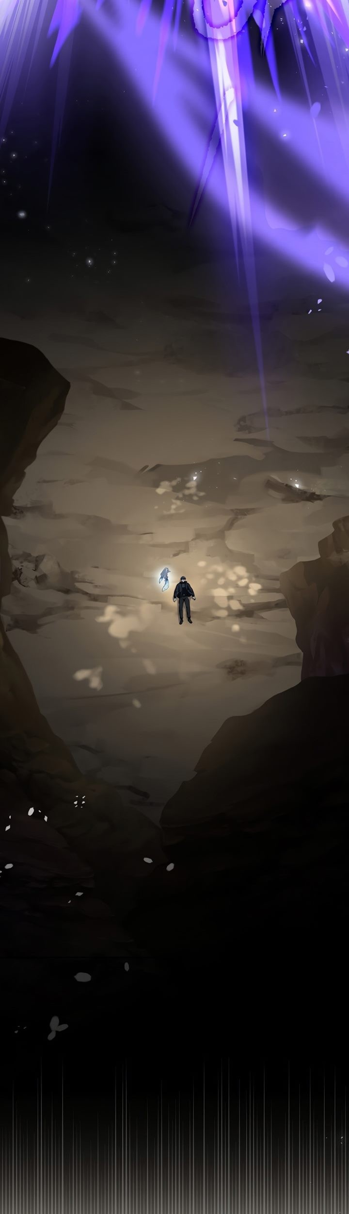 Return of the Frozen Player Chapter 55 - halaman 12
