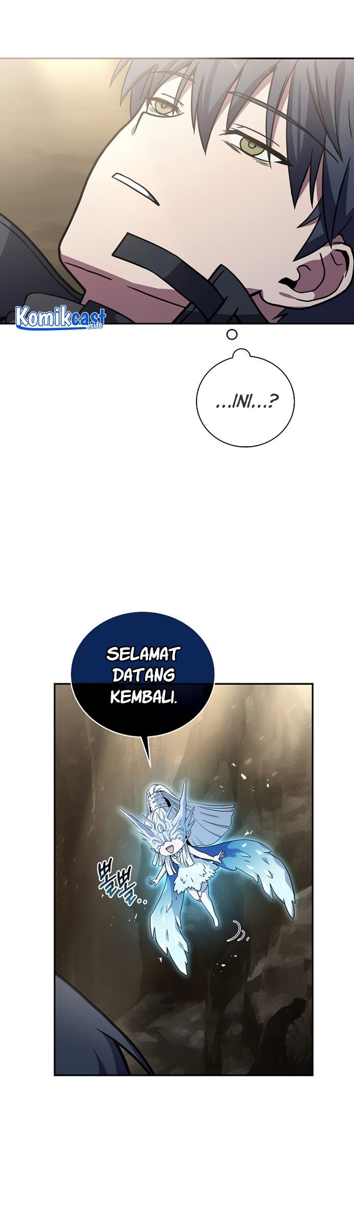 Return of the Frozen Player Chapter 55 - halaman 14