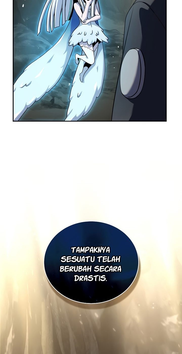 Return of the Frozen Player Chapter 55 - halaman 17