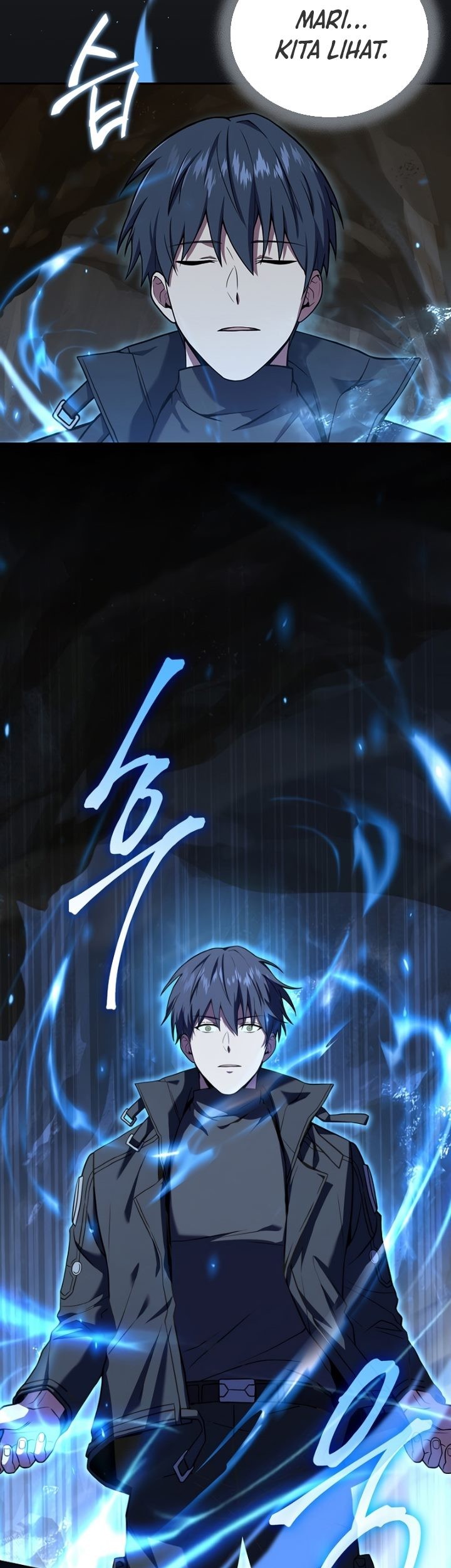 Return of the Frozen Player Chapter 55 - halaman 20
