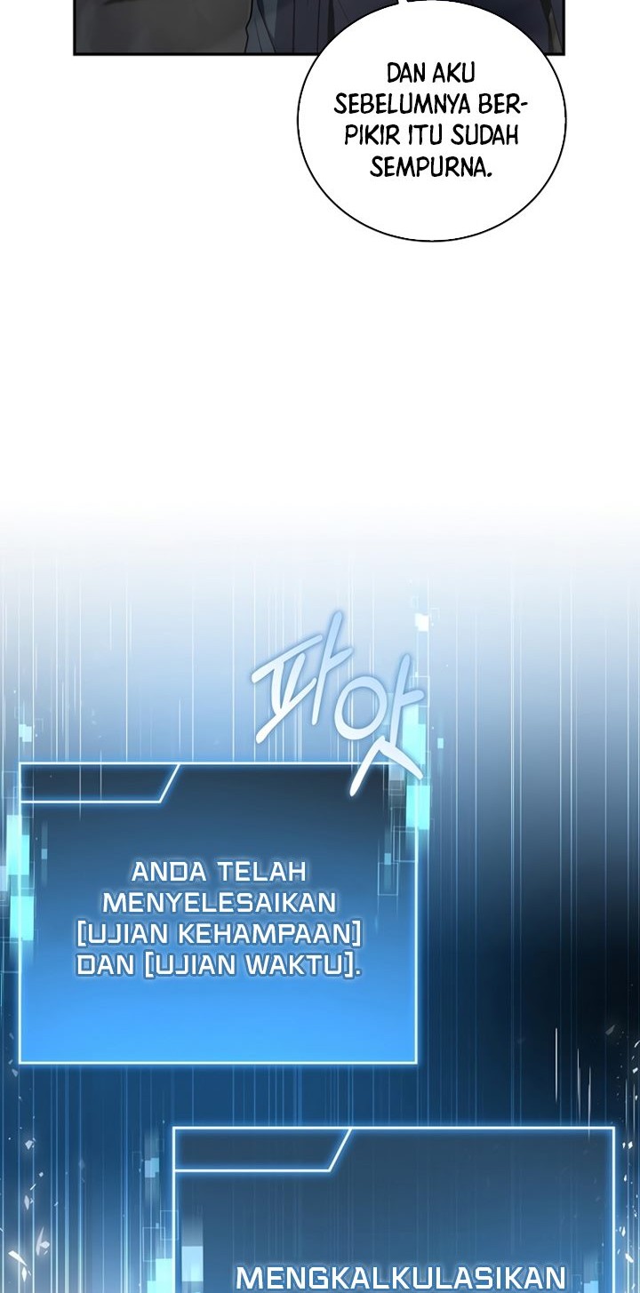 Return of the Frozen Player Chapter 55 - halaman 31