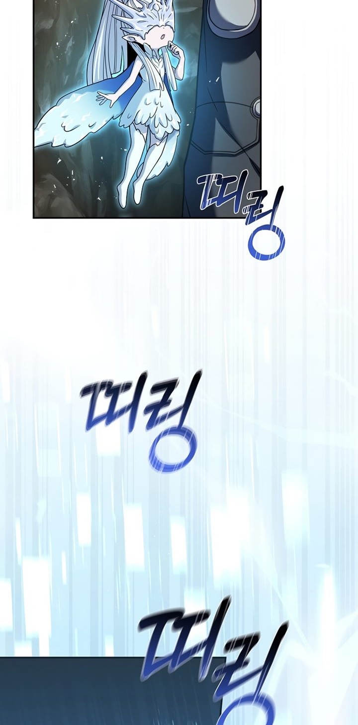 Return of the Frozen Player Chapter 55 - halaman 35