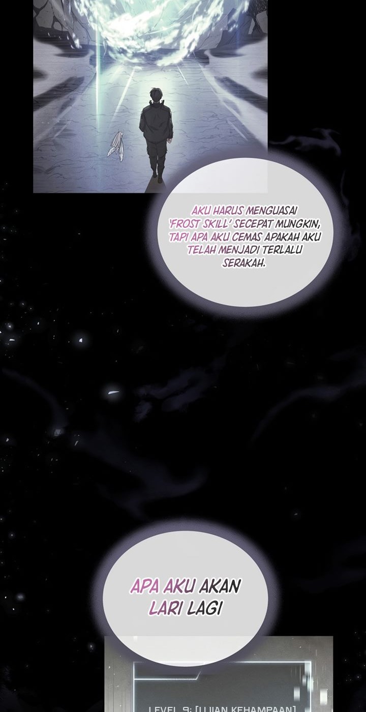 Return of the Frozen Player Chapter 55 - halaman 5
