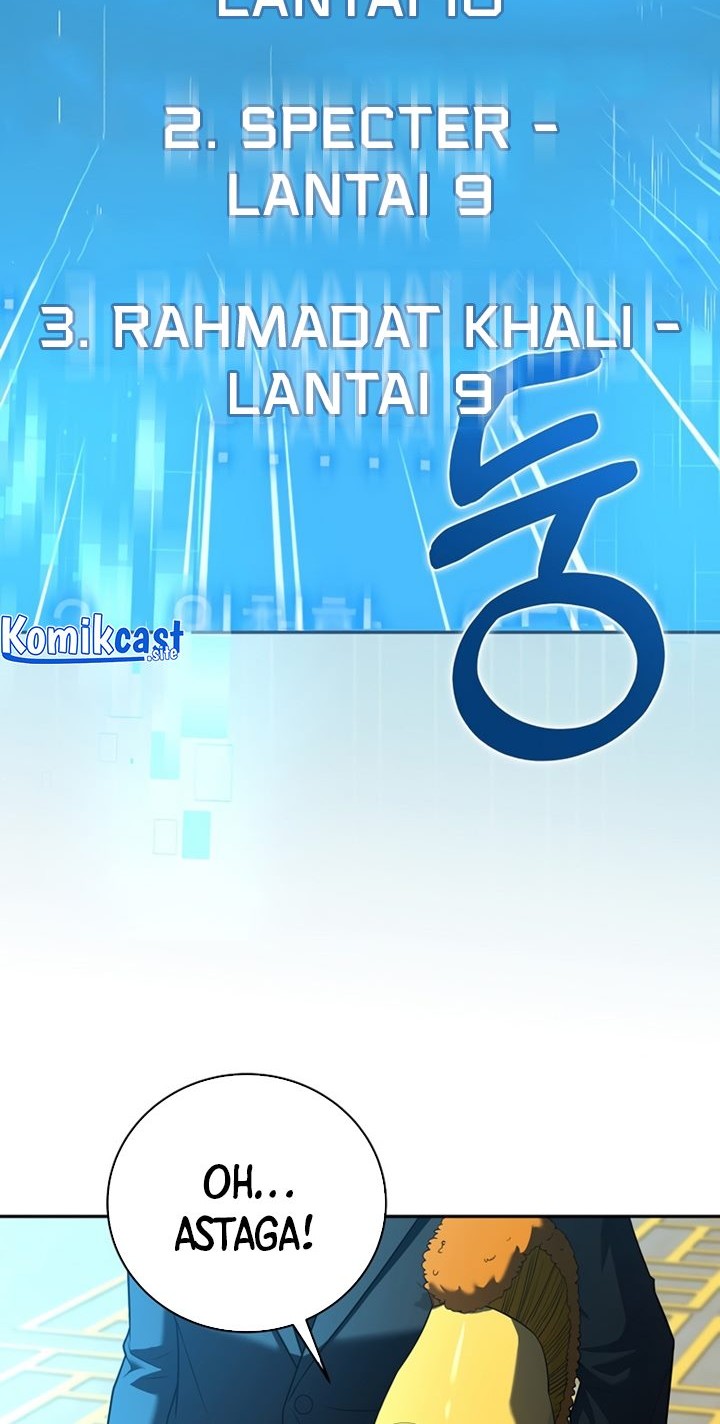 Return of the Frozen Player Chapter 55 - halaman 53