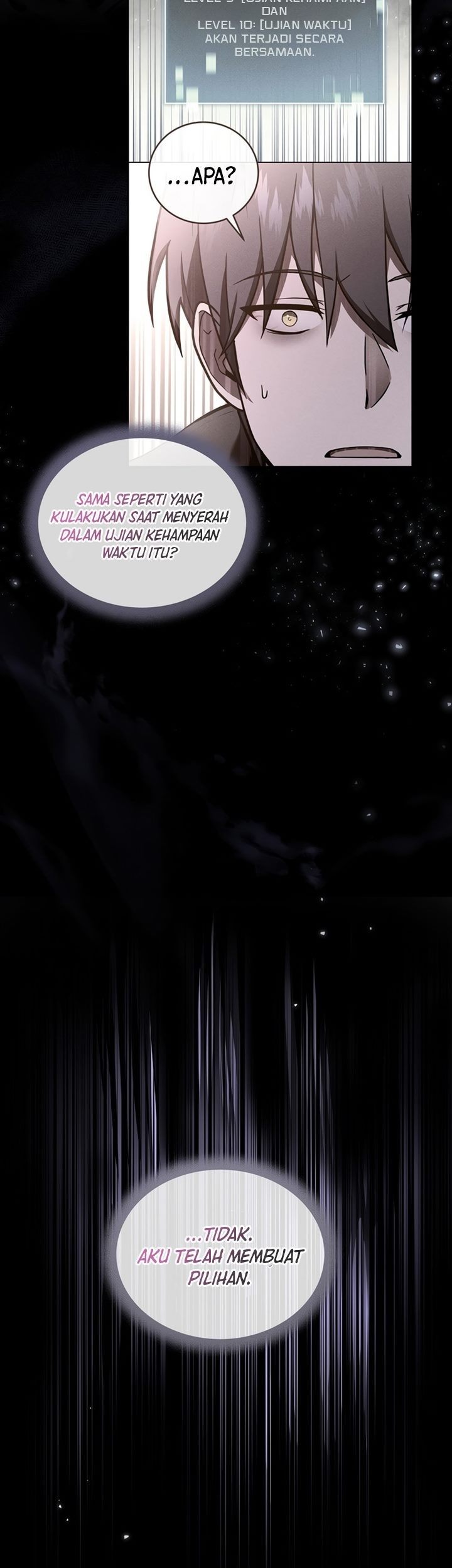 Return of the Frozen Player Chapter 55 - halaman 6