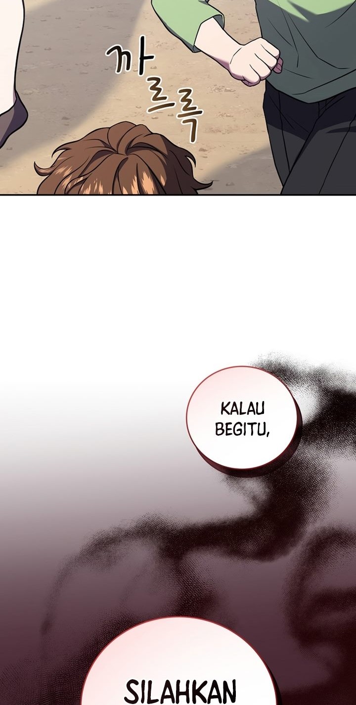Return of the Frozen Player Chapter 55 - halaman 67