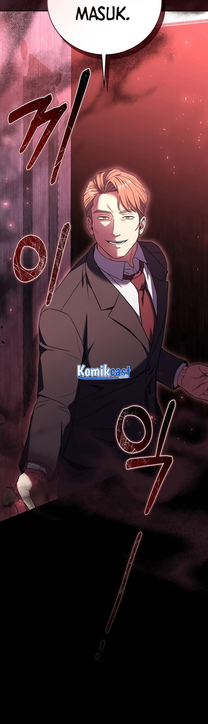 Return of the Frozen Player Chapter 55 - halaman 68
