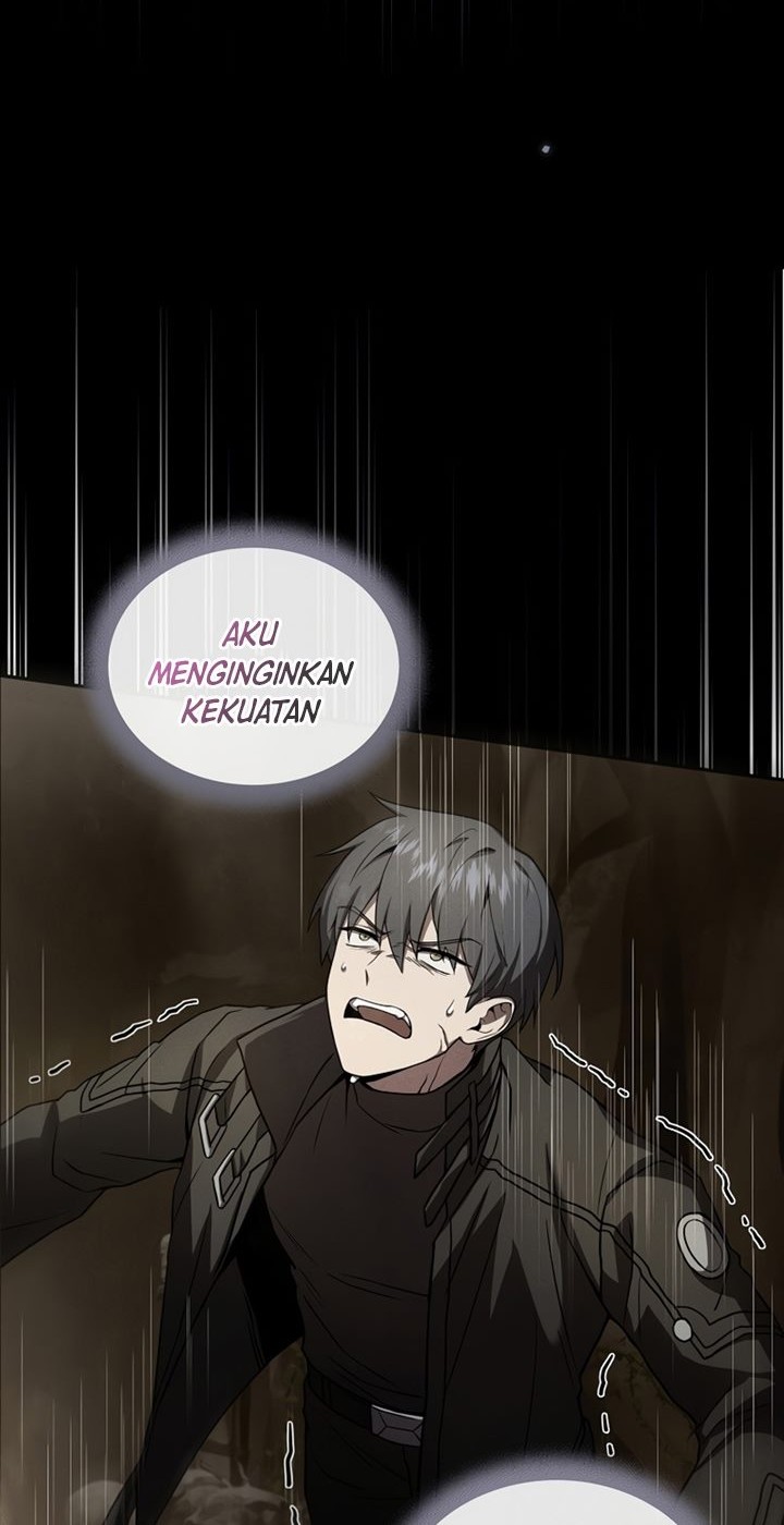 Return of the Frozen Player Chapter 55 - halaman 7