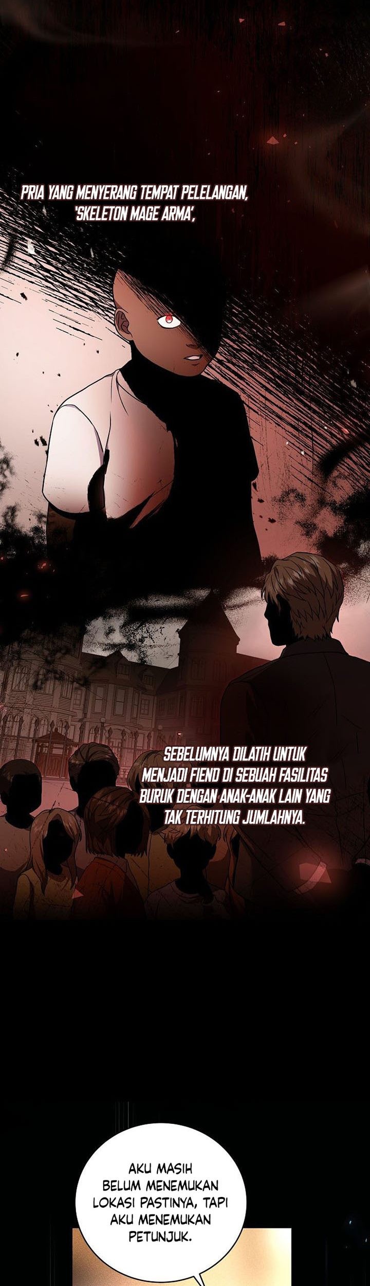 Return of the Frozen Player Chapter 56 - halaman 12