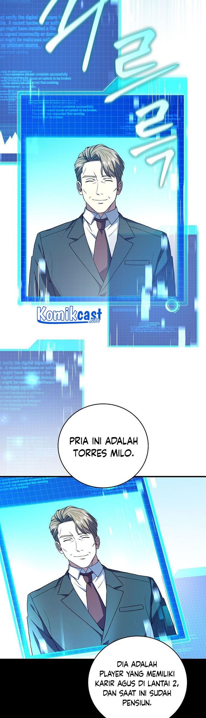 Return of the Frozen Player Chapter 56 - halaman 14