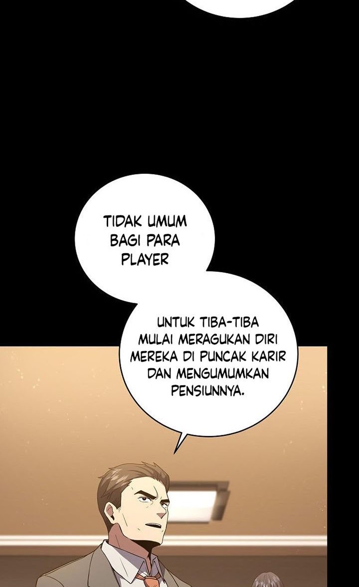 Return of the Frozen Player Chapter 56 - halaman 15